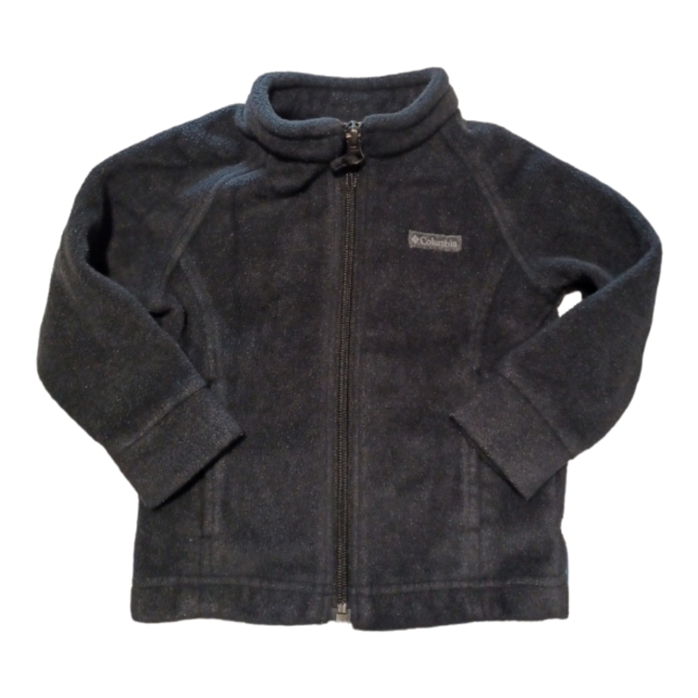 Baby Columbia Fleece
